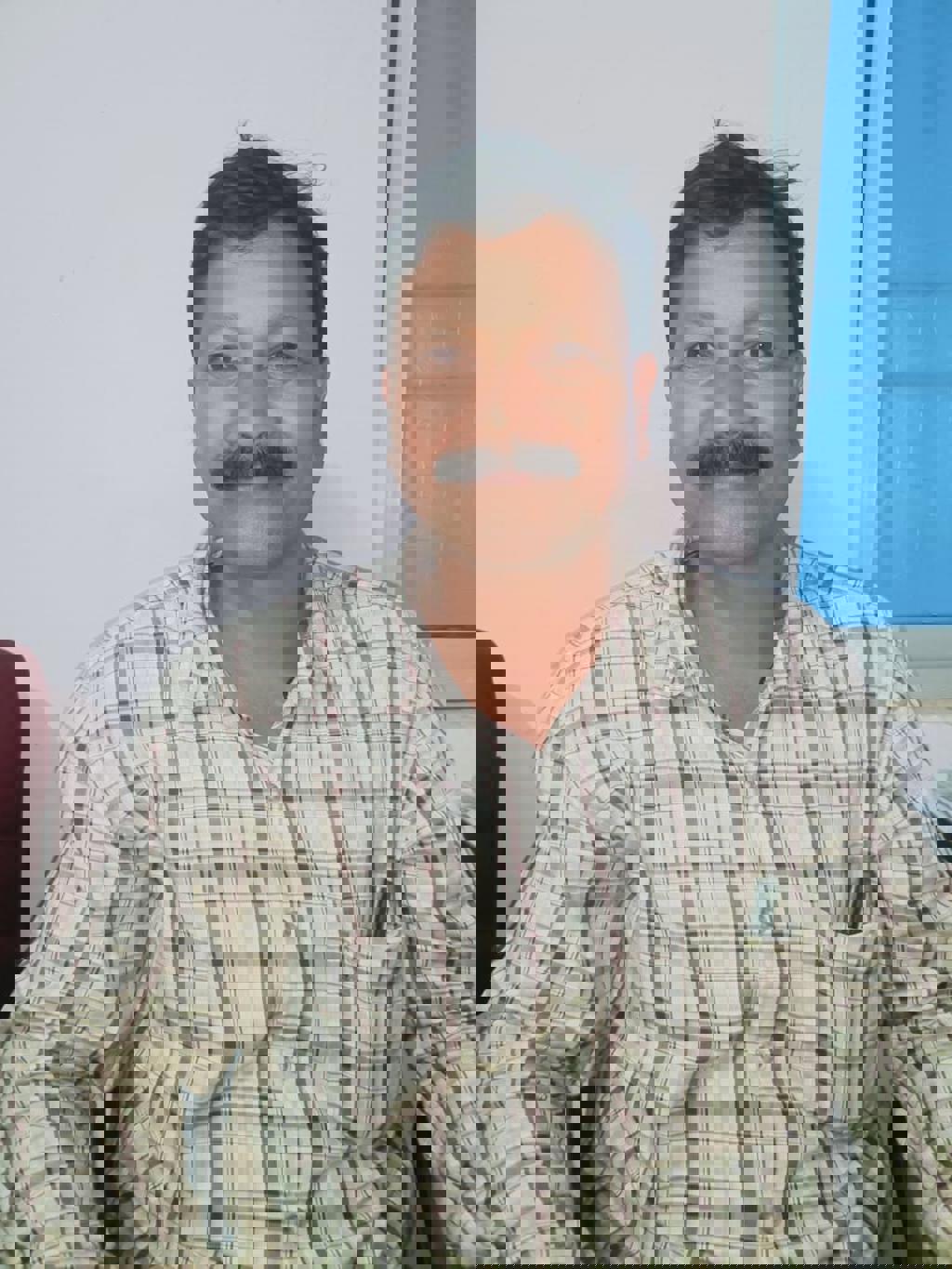 SRI SAMIT KUMAR PATRO